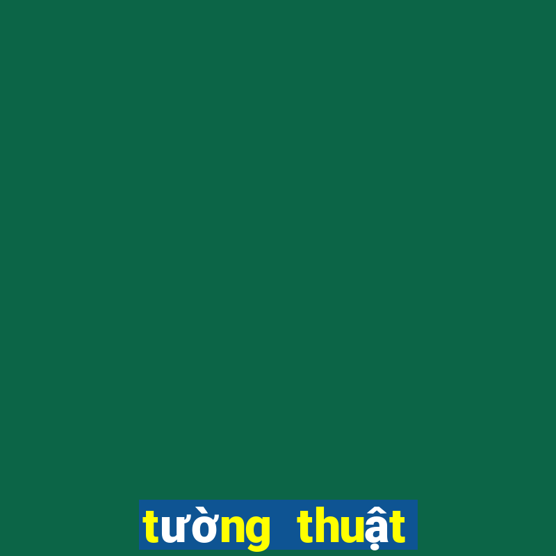 tường thuật trực tiếp xổ số hôm nay