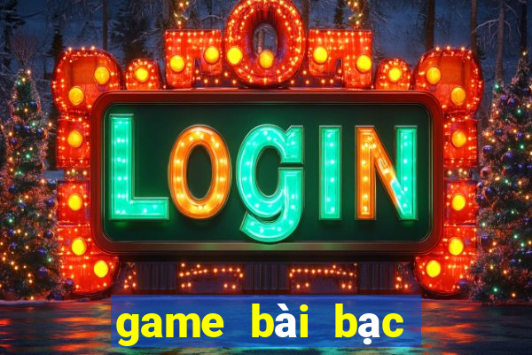 game bài bạc game bài bạc