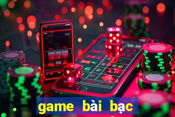 game bài bạc game bài bạc