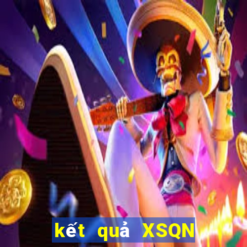 kết quả XSQN ngày 26