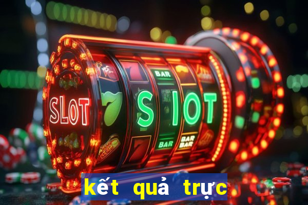 kết quả trực tiếp keno