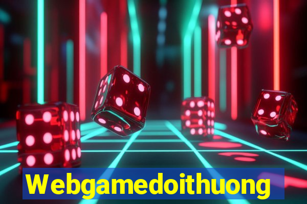 Webgamedoithuong Game Bài Apk