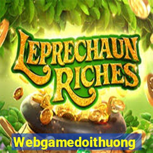 Webgamedoithuong Game Bài Apk