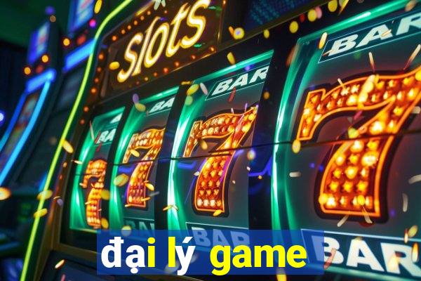 đại lý game