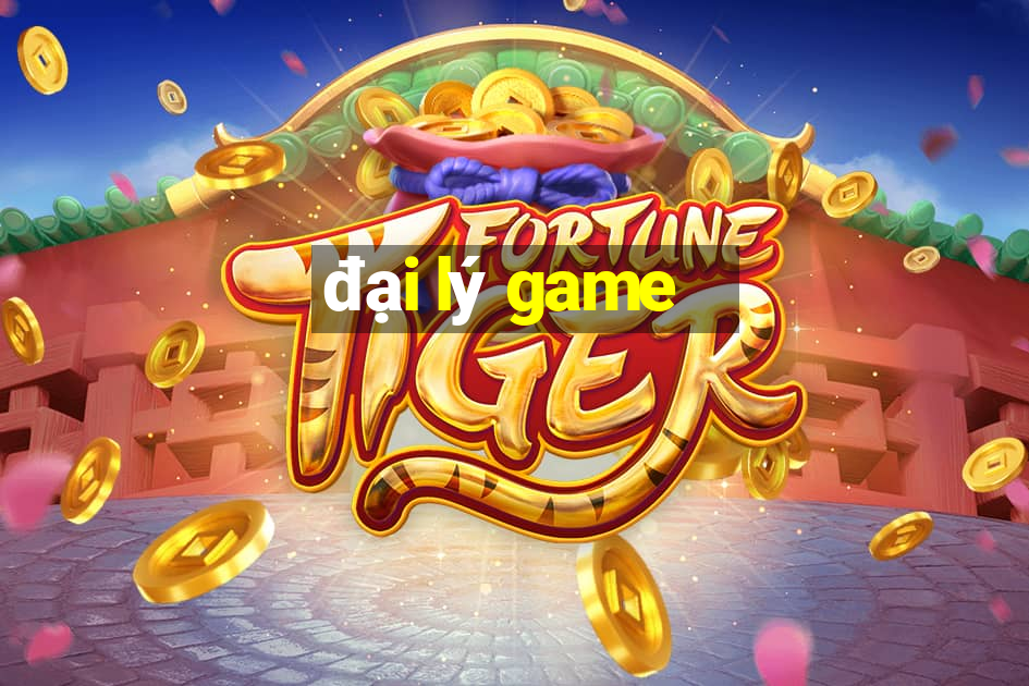 đại lý game