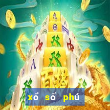 xổ số phú yên ngày 28 tháng 8