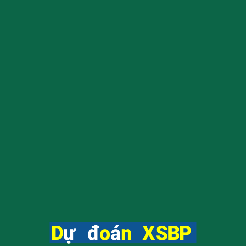 Dự đoán XSBP ngày 3