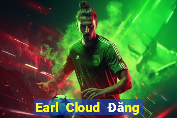 Earl Cloud Đăng ký chỉ