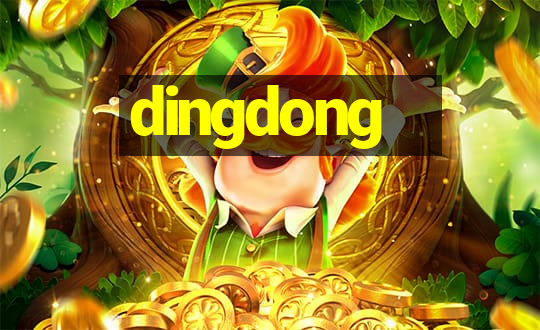 dingdong