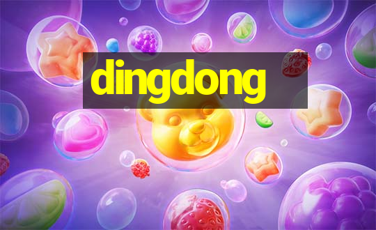 dingdong