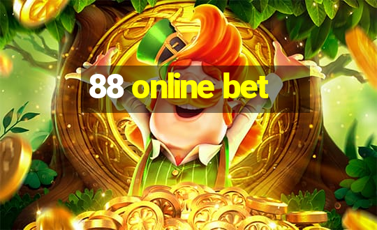 88 online bet