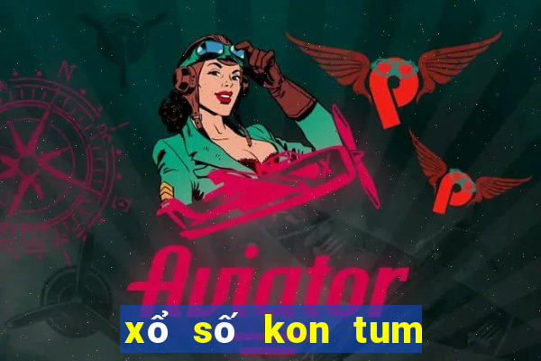 xổ số kon tum 24 9