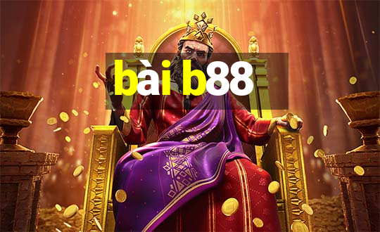 bài b88