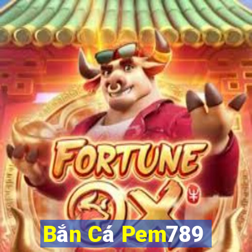 Bắn Cá Pem789