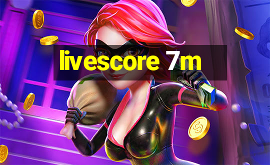 livescore 7m