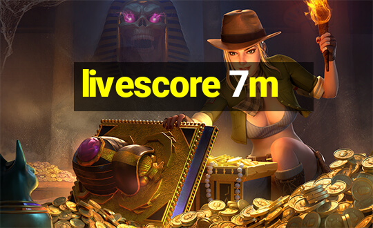 livescore 7m