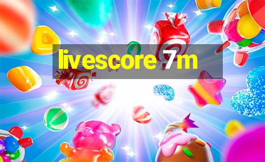 livescore 7m