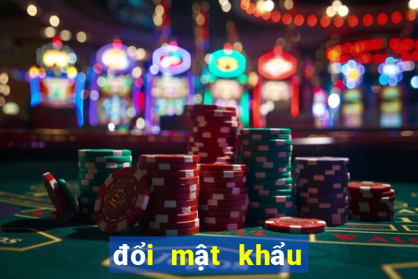 đổi mật khẩu garena plus