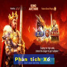 Phân tích Xổ Số Cà Mau ngày 2