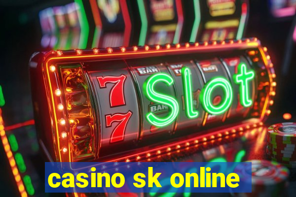 casino sk online