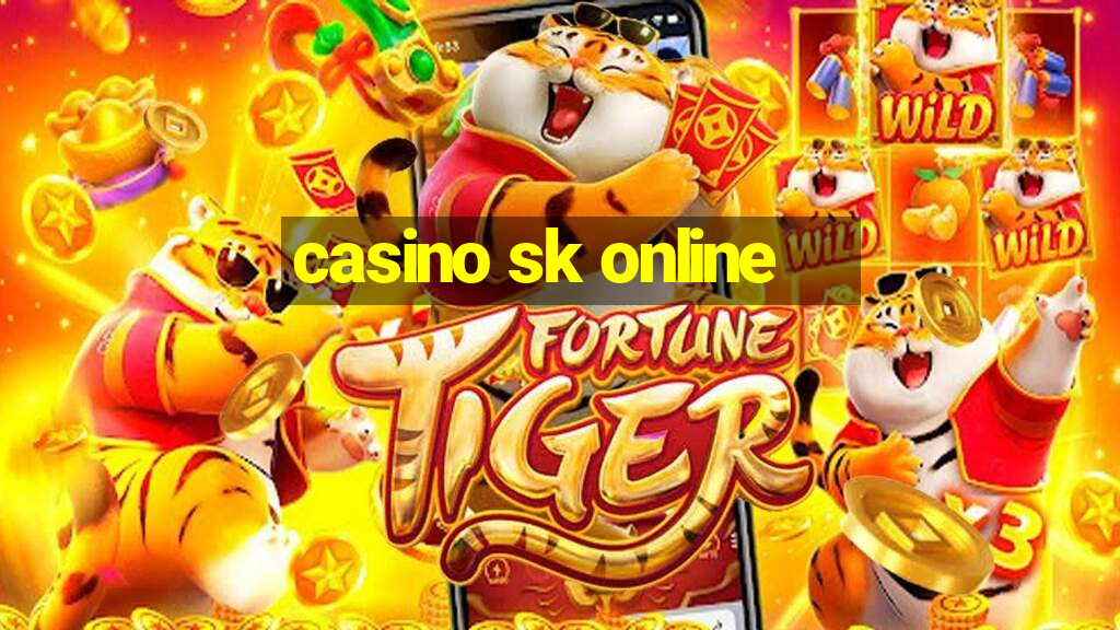 casino sk online