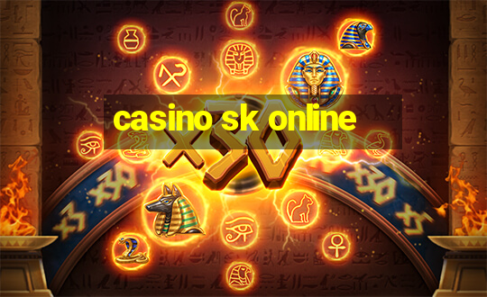 casino sk online