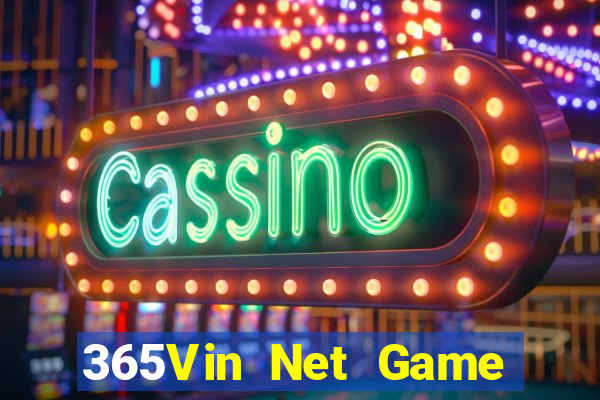 365Vin Net Game Bài Tặng Code