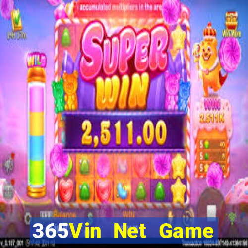 365Vin Net Game Bài Tặng Code