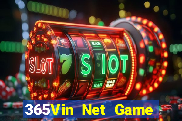 365Vin Net Game Bài Tặng Code