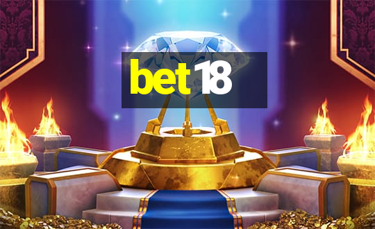 bet18