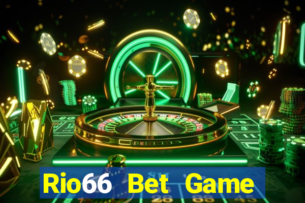 Rio66 Bet Game Bài G52