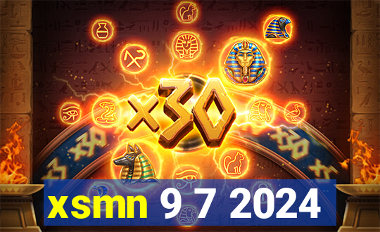 xsmn 9 7 2024