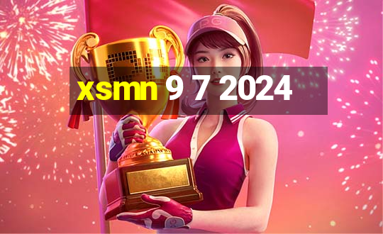 xsmn 9 7 2024