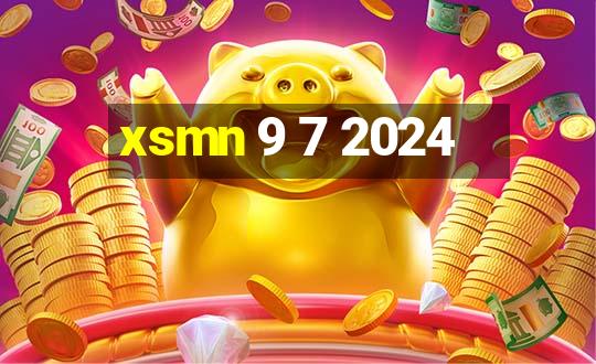 xsmn 9 7 2024