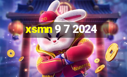 xsmn 9 7 2024