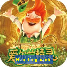 Nền tảng cạnh tranh điện tử