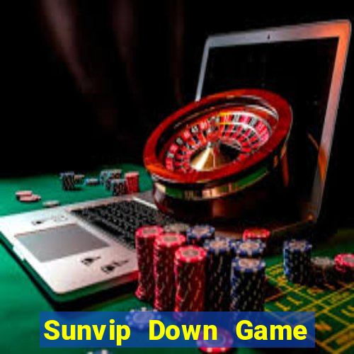 Sunvip Down Game Bài Vui