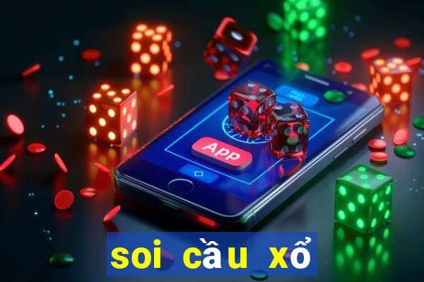 soi cầu xổ số miền bắc 7777