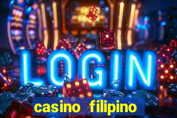 casino filipino branches in manila