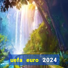 uefa euro 2024 qualifiers highlights