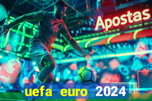 uefa euro 2024 qualifiers highlights