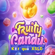 Kết quả XSLD Thứ 2