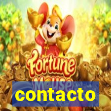 contacto