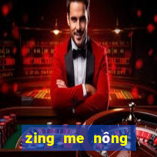 zing me nông trại farmery