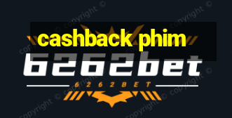 cashback phim