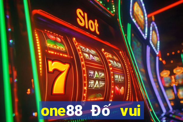 one88 Đố vui trò chơi lol