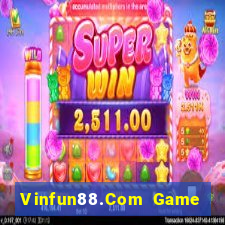 Vinfun88.Com Game Bài Kubet