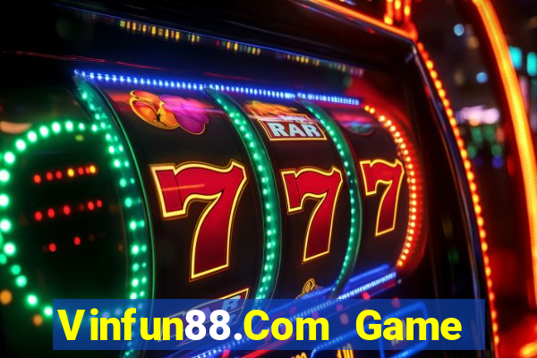 Vinfun88.Com Game Bài Kubet