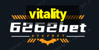 vitality