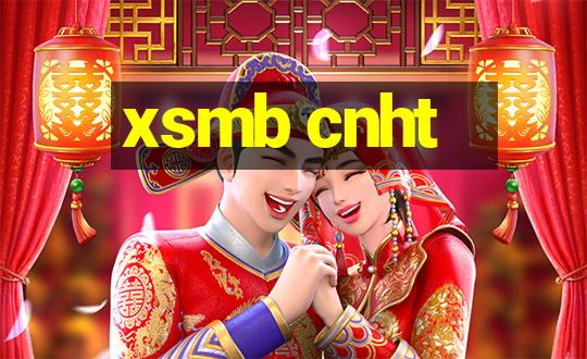 xsmb cnht